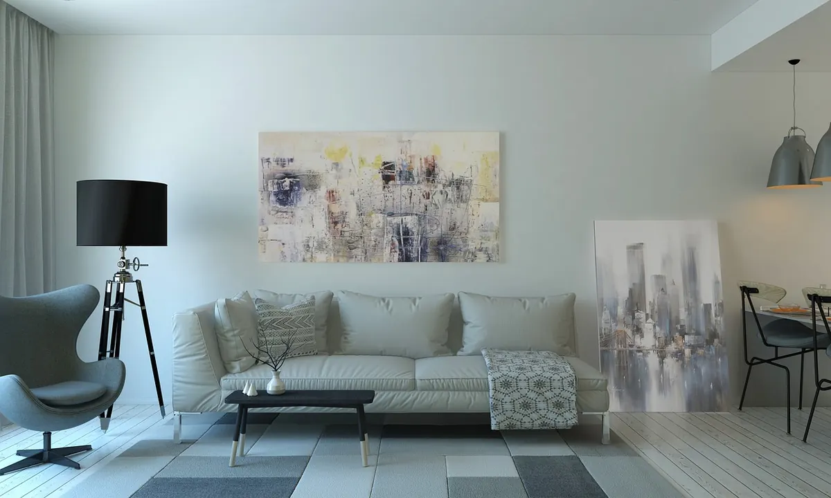 Common Mistakes to Avoid When Choosing a Sofa Colour