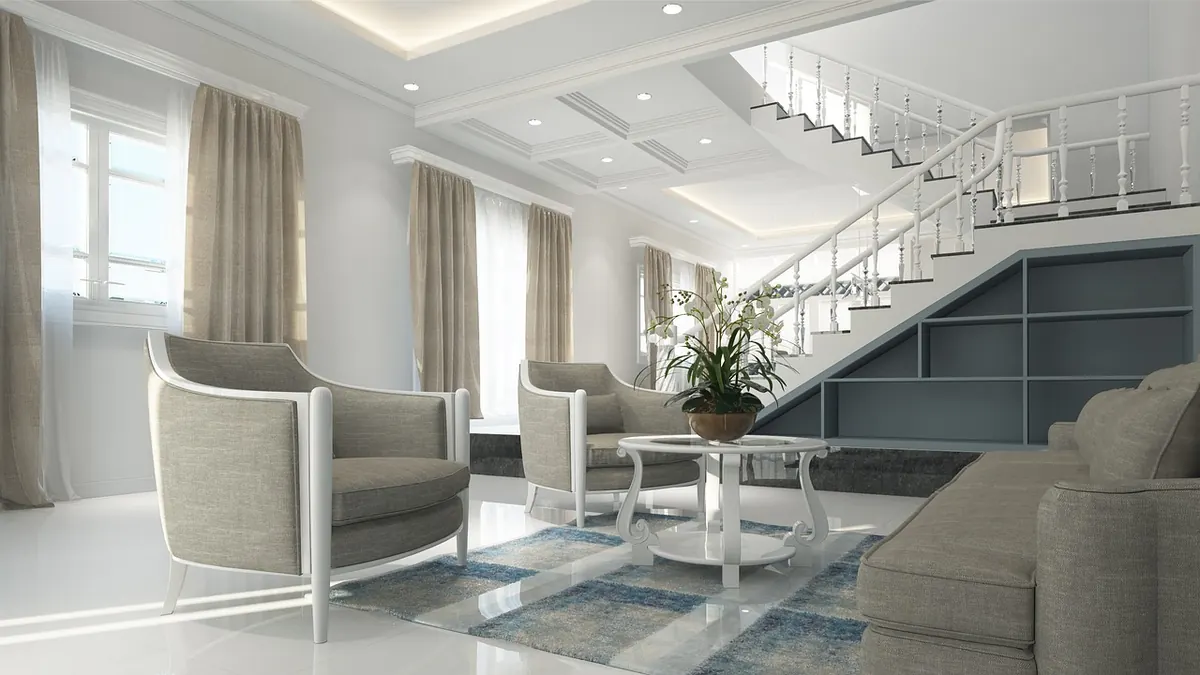 How to Choose a Fireplace for a Victorian Terraced House