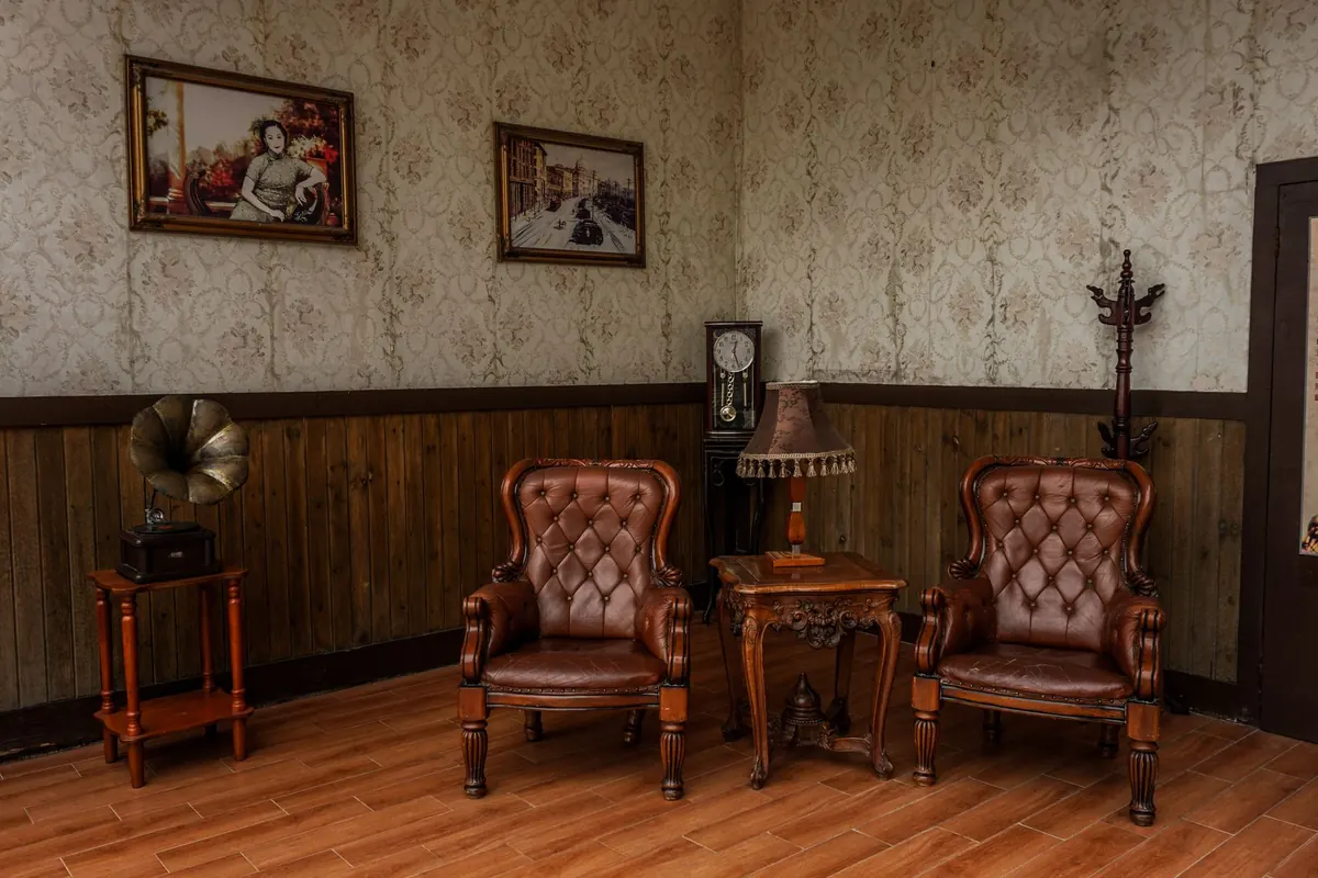 Small Living Room Layout Ideas for Period Homes